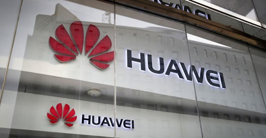 Spionorganisationer & Telekominfrastrukturer