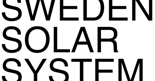 SwedenSolarSystem