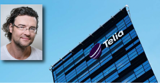 Telekommarknaden Fungerar Inte