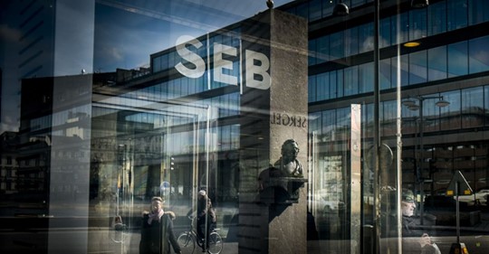 Siffervariationer & Lågtransparenskunder