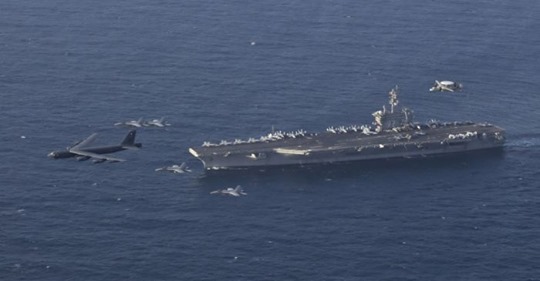 Rapporterad Militärt Uppdateringsbehov