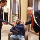 Institutionaliserad Korrumperingsmekanism