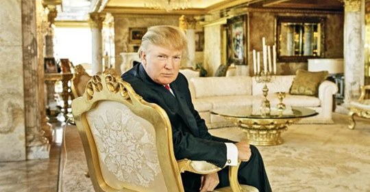 Kommunikativ Presidentkanal