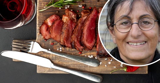 Statligt Köttmonopol