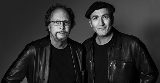 Bakomliggande Opinionsbildningsstrateger