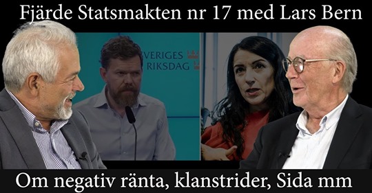 Berns Ekonomiska Problemformulering