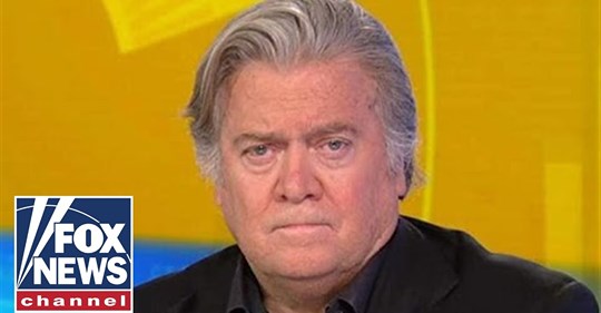 Bannon Om Gabbard