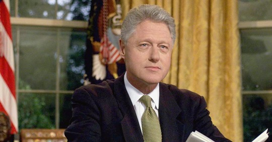 Tysta Clintonrådgivare