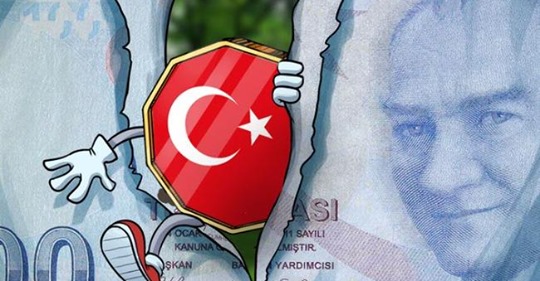 Digital Turkisk Lira