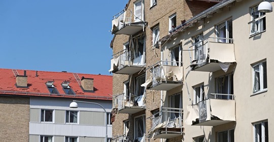 Lösning För Saknat Motstycke