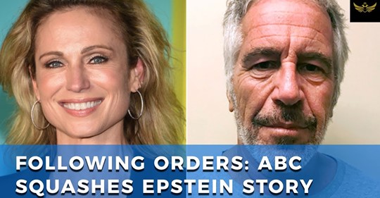 Hållhakar, Epstein & Underrättelsetjänstkollektivet