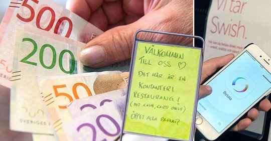 Privatiserade Pengar