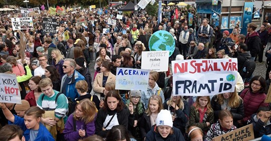 Väl Förklarade Samband