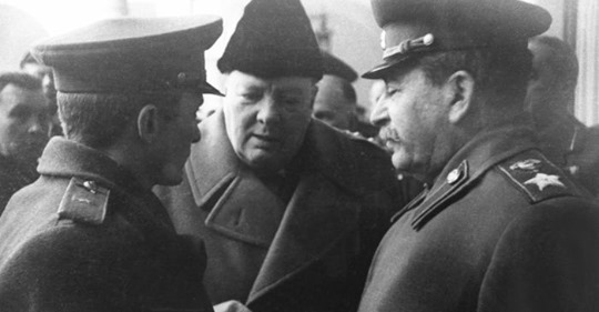 Detaljen Med Lord Beaverbrook