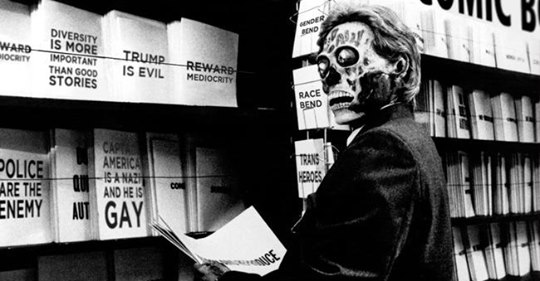 Debatt Utan Förberedelse