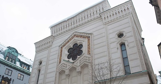 Häpnadsväckande Strategisk Analysförmåga