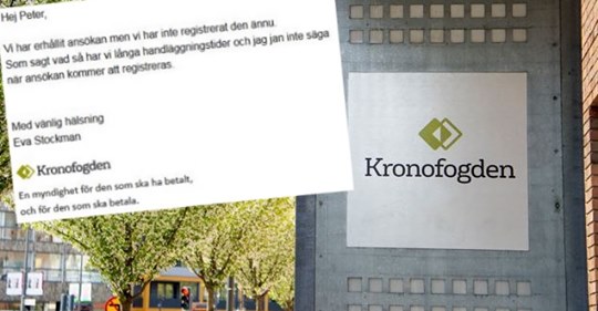 Möjligen Beroende På...