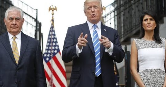 Tid För Offentliga Förhör I Kangaroo Court