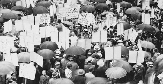 C. Mitchell & Häradshövdingen