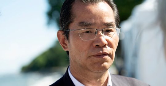 Kinesisk Uppföljning