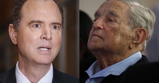 Soros & Schiff