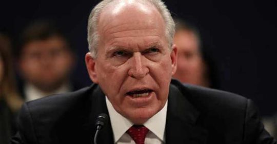 Exponerad Brennan