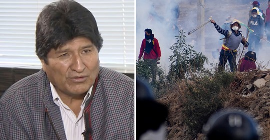 Amerikanskt Utbildade Kuppmakare II