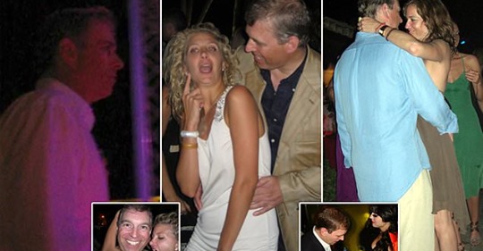 Kunglig Egenbeskrivning