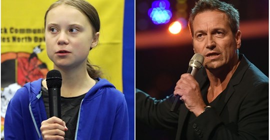 Svenskbeskrivande Tema