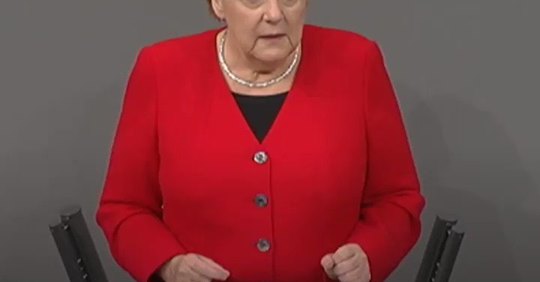 Befriande Begränsning