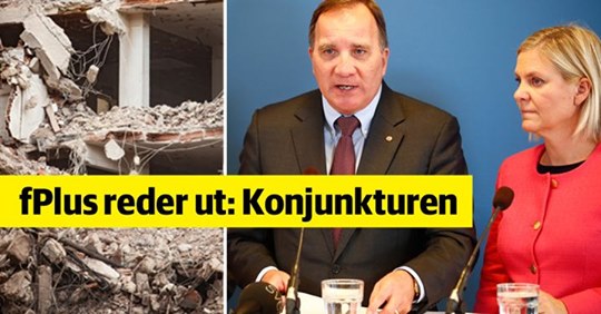 Funktionsmässig Förändring