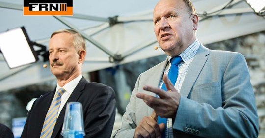 Plan B-Behov I Estland