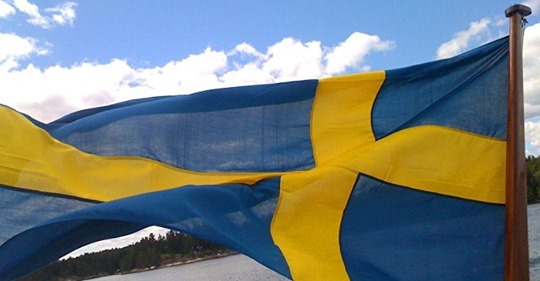 Klarlagt Svenskt Medialt Beteende