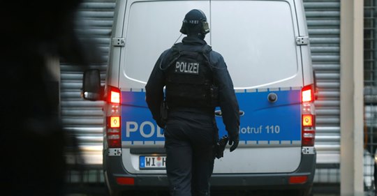 Myndighetsinblandning