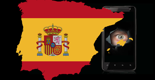 Spanien - Komplicerat Men Billigt