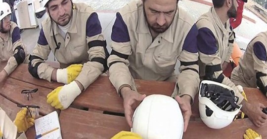 Organhandel & Vita Hjälmar