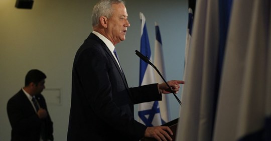 Israelisk Stabilitet