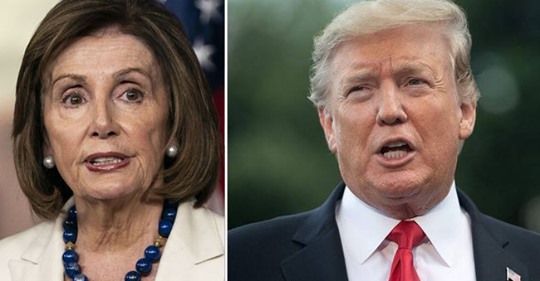 Från Ryktesspridande Cirkus Till Faktiska Bevis