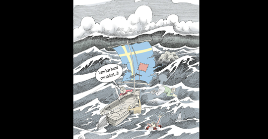 Pinsamt Svensk Artikel