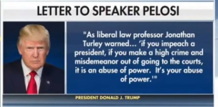 Maktstöd & Obstruktion