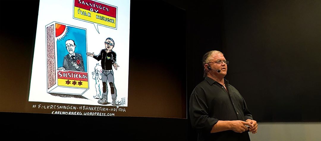 Föreläsning Av Femfemma