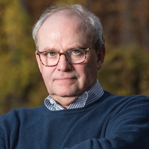 Anders Åslund - En Akademisk Hallick