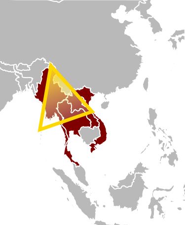 Kontrollerade Varuflöden & En Gyllene Triangel