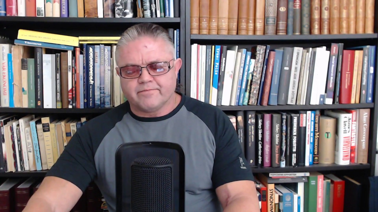 Carl Norberg 2019-12-06