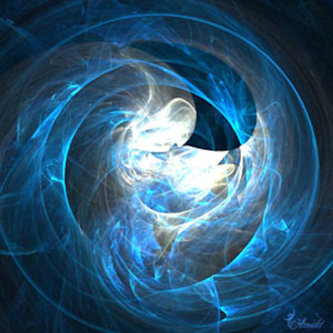 Ett själsligt paradigmskifte