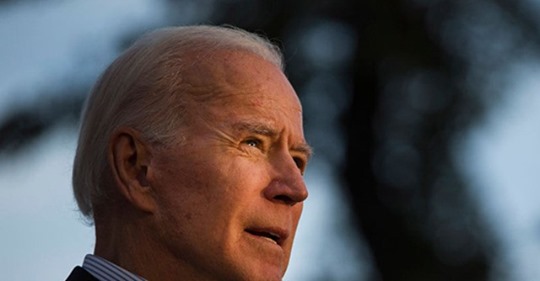 Bidens Argument För Att Inte Vittna