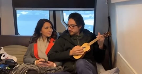 Till En Ukuleles Klang