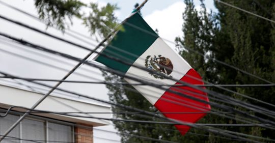 Bolivia Utvisar Diplomater