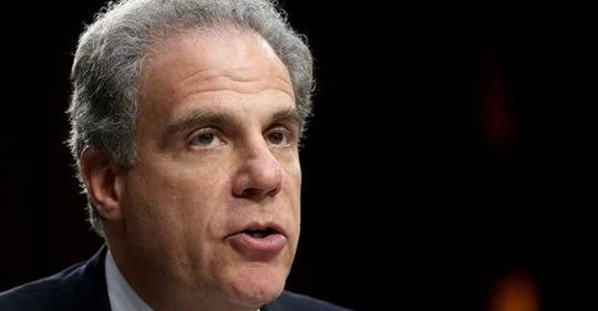 Kommande Rapport Om FISA-Missbruk