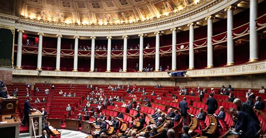 Utan Israeliskt Beklagande